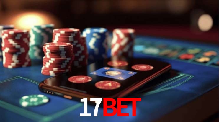 Estatísticas 17Bet
