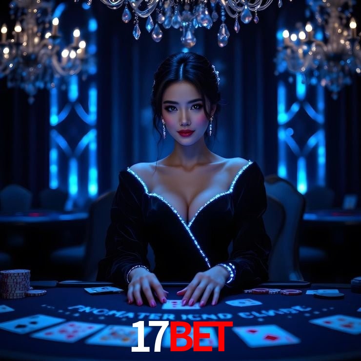 Experiência VIP 17Bet